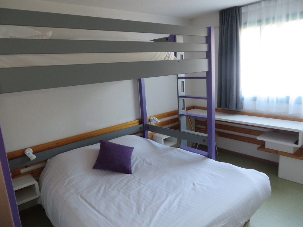 N'Atura Hôtel Aire-sur-lʼAdour Exterior foto